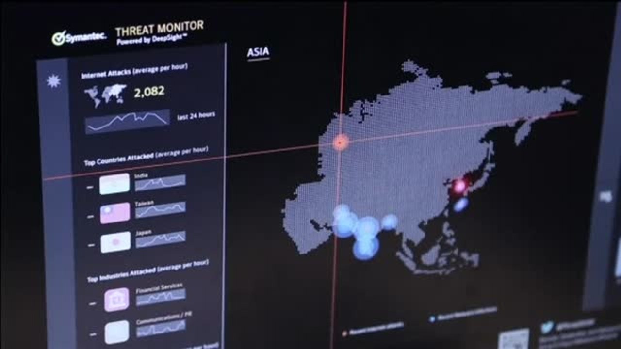 Putin pierde la guerra digital en Ucrania