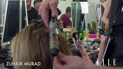 Défilé Zuhair Murad Haute Couture Automne-Hiver 2016-2017