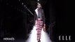 Défilé Hermès prêt à porter Automne-Hiver 2017-2018