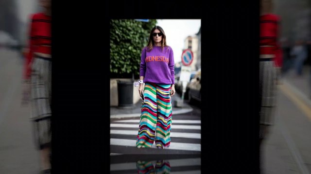 Street style Milan : les idées mode à adopter dès maintenant