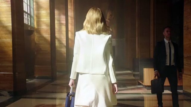 #PrêtàLiker : Emma Stone, sublime égérie du parfum « Attrape-Rêve » de Louis Vuitton