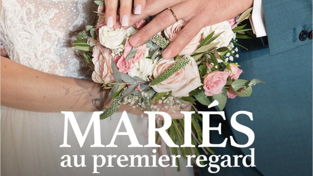 VOICI : Mariés au premier regard 2022 : ce détail des cérémonies à Gibraltar qui va surprendre les téléspectateurs