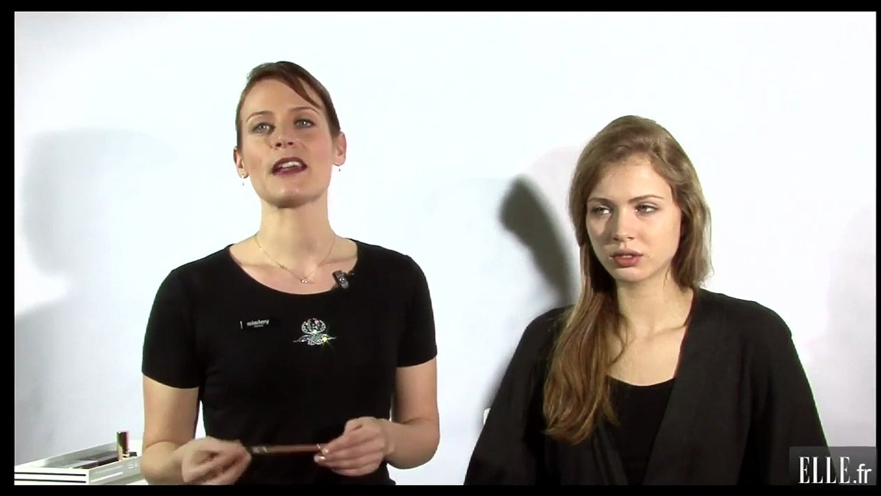 Se faire des sourcils parfaits