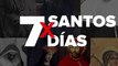 Los Santos de la semana - 