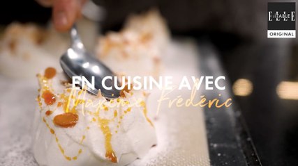 Cette façon de réaliser l’ile flottante va vous épater 