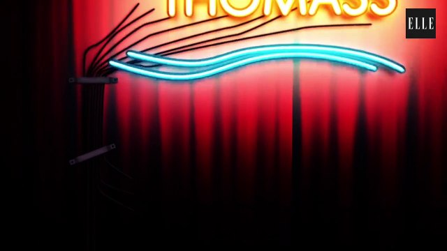 La créatrice de lingerie Chantal Thomass nous parle de sa collaboration avec le Crazy Horse