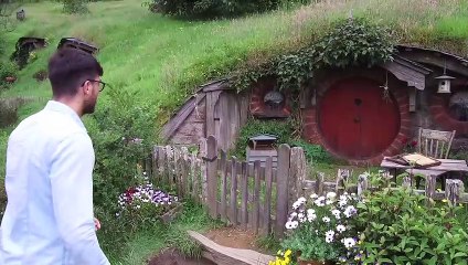 ELLE x On met les voiles : road trip en Nouvelle-Zélande !