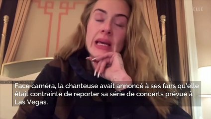 « Une diva privilégiée et choyée » : Adele devient la cible d’un journaliste britannique