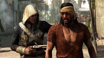 Assassins Creed Black Flag part 4 A man they call the sage
