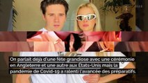 Brooklyn Beckham : tous les détails de son mariage avec Nicola Peltz