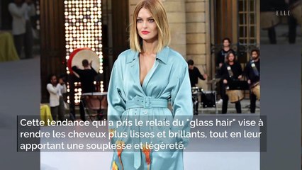 Liquid bob : la nouvelle tendance coiffure à adopter en 2022