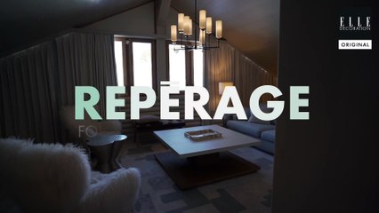 Teaser : Spa, tables étoilées et oeuvres d'art, découvrez l'adresse la plus chic de Megève