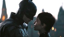 THE BATMAN | 2022 | Clip 