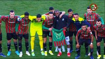 ملخص وأهداف مباراة مولودية الجزائر 2 نجم مقرة 1 - الدوري الجزائري للمحترفين - الجولة 18