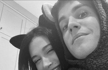 Hailey Bieber schwärmt vom "wunderschönen Leben" mit Justin