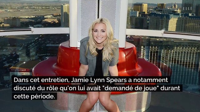 Britney Spears réagit aux remarques de sa sœur : « Ma famille aime me tirer vers le bas »
