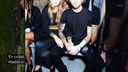 Gigi Hadid trompée ? Une maîtresse présumée de Zayn Malik se confie