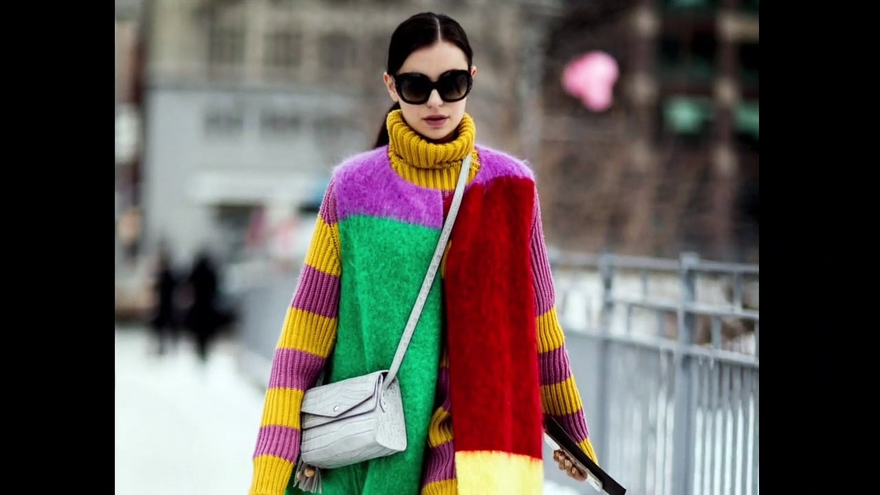 Street style New York : les idées mode à piquer aux filles stylées