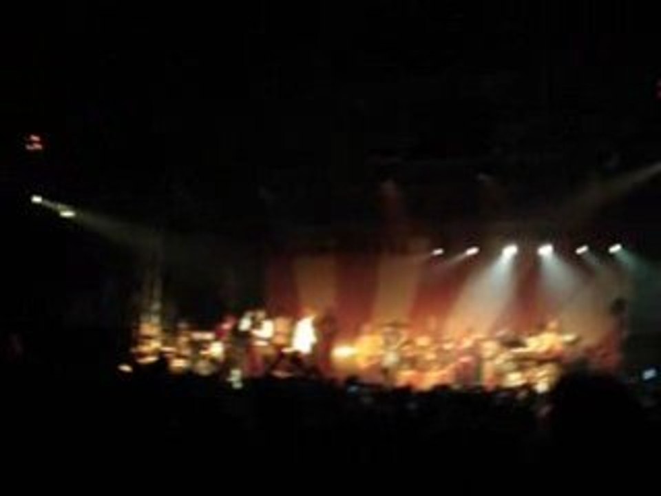 waterpumpee - seeed live à paris 2006