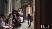 Défilé Valentino, Printemps-Eté 2017