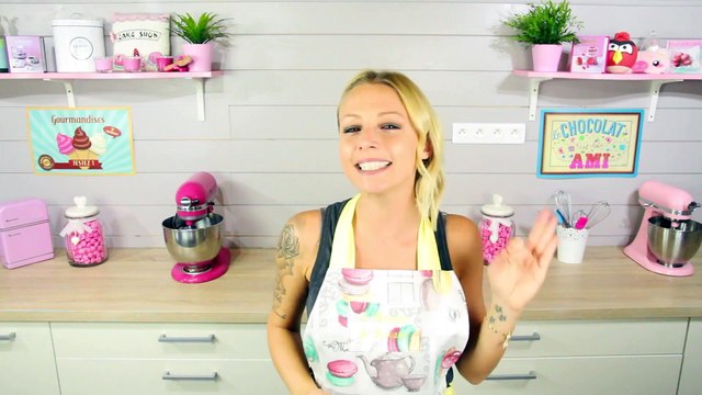 Recette – Pancakes sans gluten et smoothie banane (avec L’atelier de Roxane)