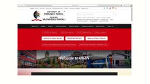 UKZN Online Registration Tutorial Video (English)