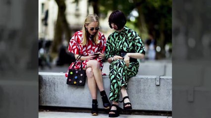 Voici la robe n°1 des ventes chez Zara en ce moment