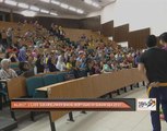KL2017: 13,000 sukarelawan bakal bertugas di Sukan SEA 2017