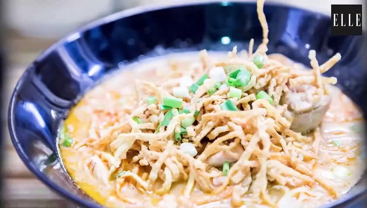 Les meilleures recettes de soupes