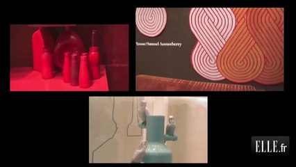 Les tendances déco repérées par Pierre Favresse, directeur artistique de Habitat