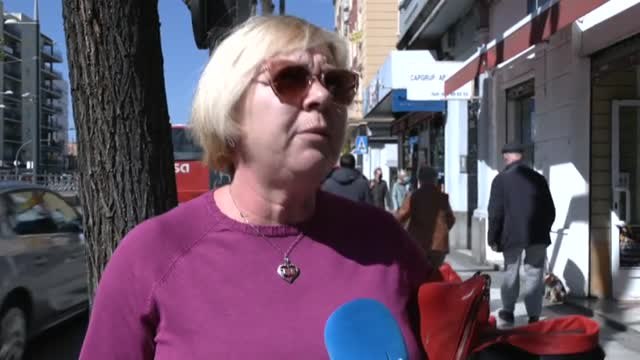 ¿Cómo explicar la situación en Ucrania a los niños españoles?