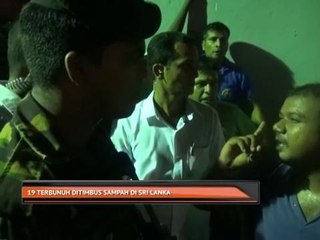 Buletin AWANI Top 5 (12AM)