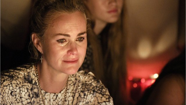 FEMME ACTUELLE - Laeticia Hallyday : Jean-Claude Camus évoque sa situation financière depuis la mort de Johnny