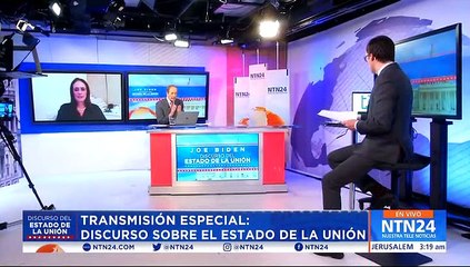 Cuestión de Poder del martes 1 de marzo de 2022