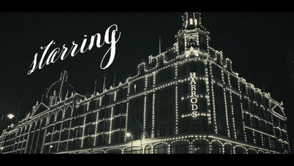 Happy Kissmas : la vidéo de Poppy Delevingne pour Jo Malone