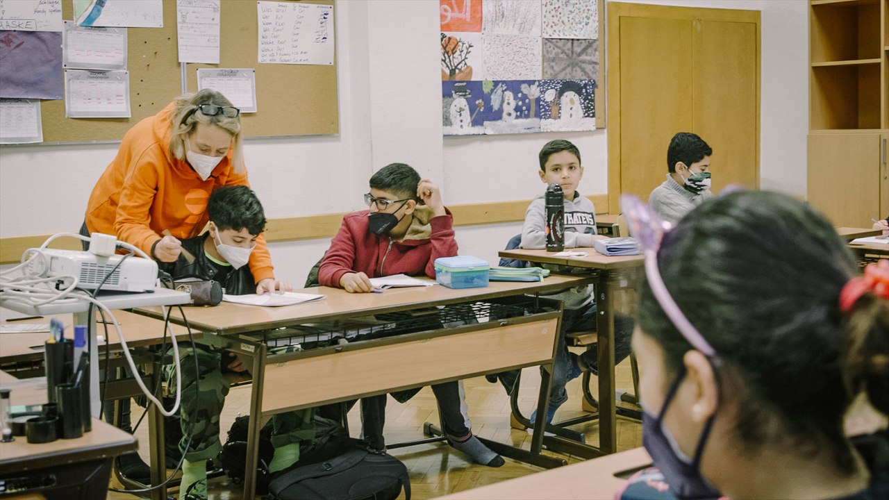 Motiviert aber separiert: Die Schwächen der Deutschförderklassen