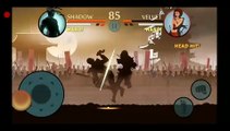 Shadow Fight 2 Tournament Stage 17 - 24