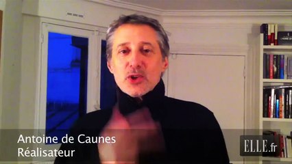 Antoine de Caunes encourage les femmes à la grève du sexe