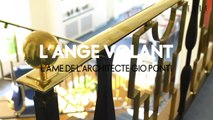 TEASER L’Ange Volant, une plongée au coeur de l’oeuvre de Gio Ponti