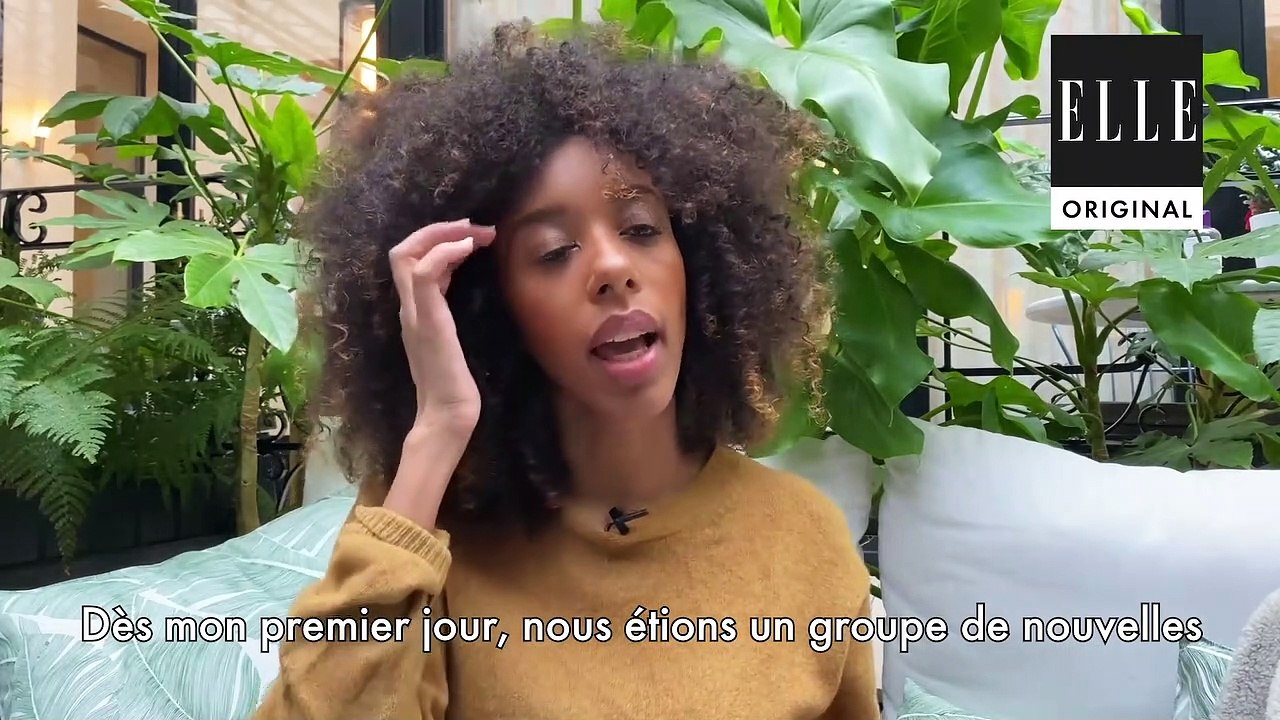 « Je ne pensais pas être discriminée à cause de ma couleur » : Chloé Lopes Gomes, danseuse du ballet de Berlin, dénonce le racisme au sein de...