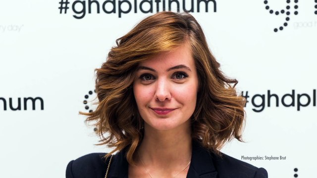 Les lectrices de ELLE ont testé le nouveau styler ghd platinum : découvrez le test en vidéo