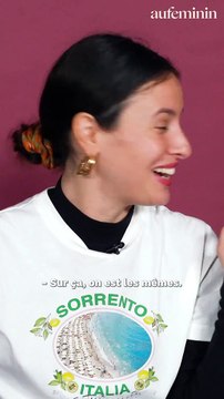 J'ai déjà / Je n'ai jamais Grand-mères