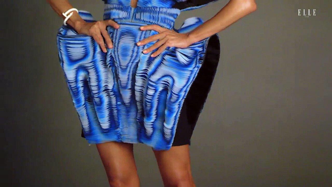#ELLESinflitre… Dans les coulisses du shooting de Céline Dion pour ELLE (vidéo)