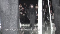 Défilé Fenty Puma By Rihanna Collection prêt à porter Automne-Hiver 2016-1017