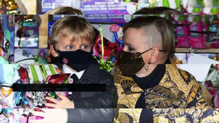 Charlène de Monaco enfin de retour sur le Rocher