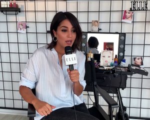 Cannes 2019 : Leïla Bekhti : « Je n’ai pas une beauté parfaite »
