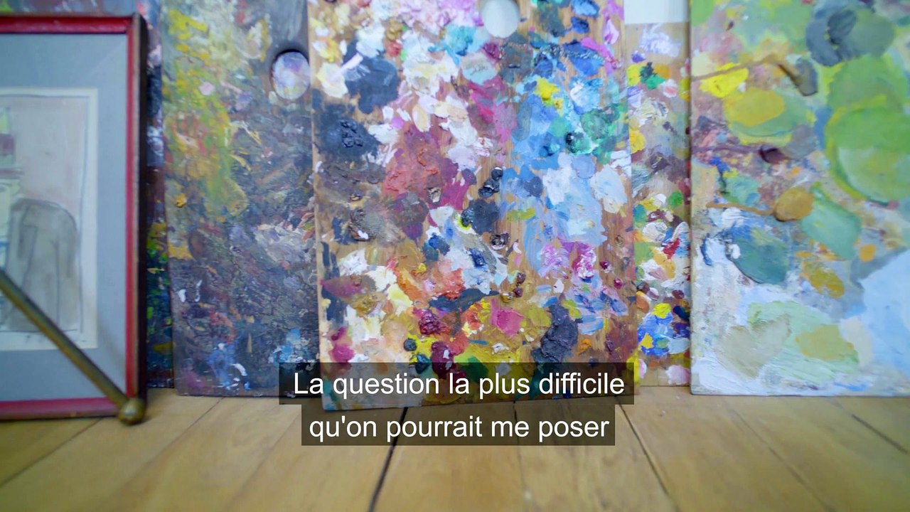 L'interview de Marin Montagut
