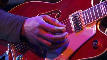 Inna Modja chante pour les lectrices de ELLE