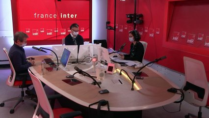 Le GIEC sonne encore l'alerte, et tout le monde s'en cogne