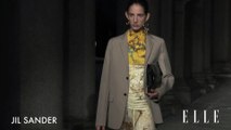 Défilé Jil Sander prêt-à-porter Printemps-Eté 2020